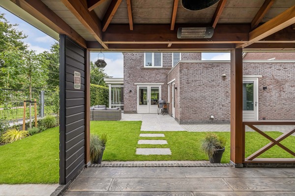 Medium property photo - James Wattsingel 13, 8302 ZS Emmeloord